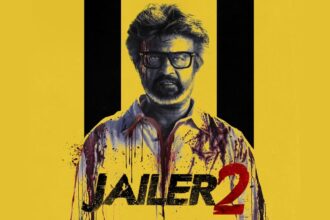 Jailer 2 Box Office Collection: रजनीकांत की फिल्म ने बॉक्स ऑफिस पर मचाया धमाल, ‘बॉर्डर 2’ और ‘हनुमान अंश’ को छोड़ा पीछे