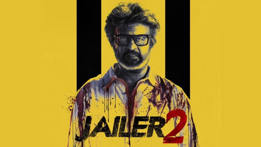 गुरुवार को बॉक्स ऑफिस पर किसने मारी बाजी? ‘जेलर 2’ टॉप पर, ‘रणबाली’ दूसरे नंबर पर