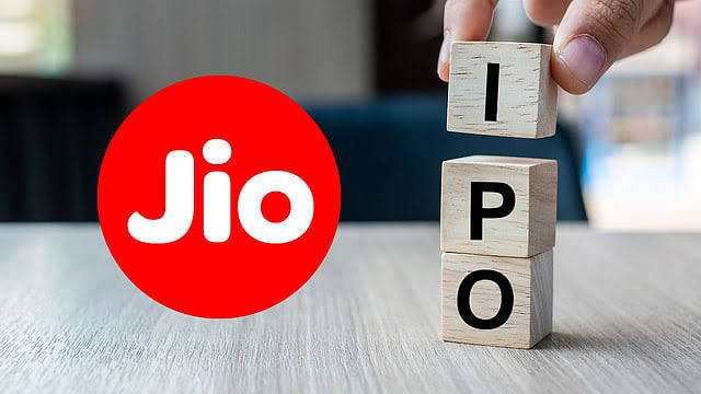 भारत का सबसे बड़ा IPO ला सकती है जियो, ₹37,700 करोड़ जुटाने का लक्ष्य