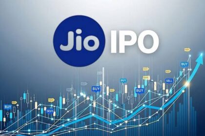 Jio Platforms IPO: लिस्टिंग के साथ जियो का बड़ा धमाका, 12.50 लाख करोड़ रुपये के पार पहुंचा मार्केट कैप