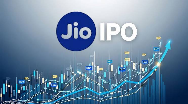 Jio Platforms IPO: लिस्टिंग के साथ जियो का बड़ा धमाका, 12.50 लाख करोड़ रुपये के पार पहुंचा मार्केट कैप