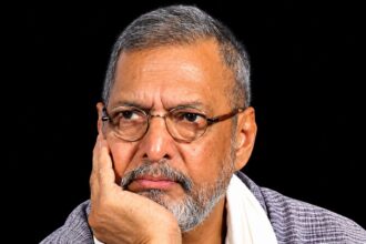नहीं रहे दिग्गज अभिनेता नाना पाटेकर, 75 की उम्र में गोवा में निधन
