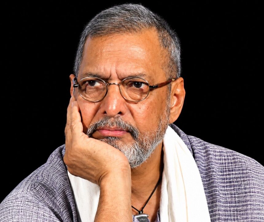 नहीं रहे दिग्गज अभिनेता नाना पाटेकर, 75 की उम्र में गोवा में निधन