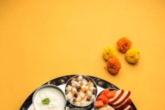 साबूदाना या राजगिरा, व्रत में क्या खाना है ज्यादा फायदेमंद?