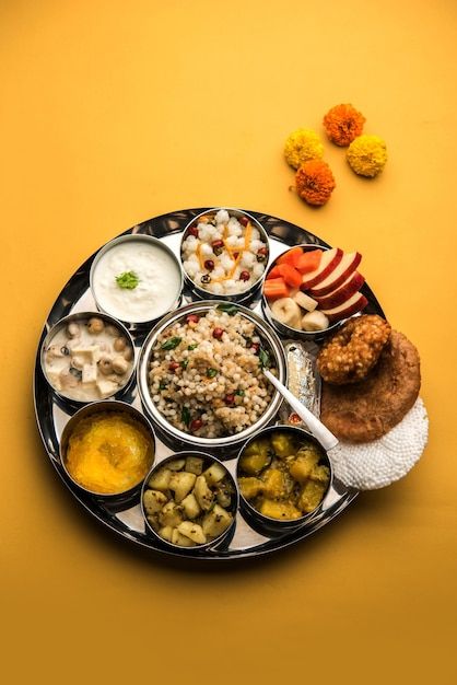 साबूदाना या राजगिरा, व्रत में क्या खाना है ज्यादा फायदेमंद?