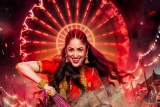 ‘नई नवेली’ रिव्यू: हॉरर-कॉमेडी में यामी गौतम का दम, कुछ कमजोरियों के बावजूद मनोरंजक है फिल्म