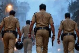Police Company Release Date: राम गोपाल वर्मा की फिल्म 4 जून 2027 को होगी रिलीज, हर्षवर्धन राणे निभाएंगे दया नायक का किरदार