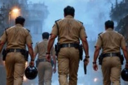 Police Company Release Date: राम गोपाल वर्मा की फिल्म 4 जून 2027 को होगी रिलीज, हर्षवर्धन राणे निभाएंगे दया नायक का किरदार