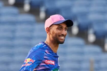 प्रसिद्ध कृष्णा न्यूजीलैंड के खिलाफ वनडे सीरीज से बाहर, BCCI ने की पुष्टि