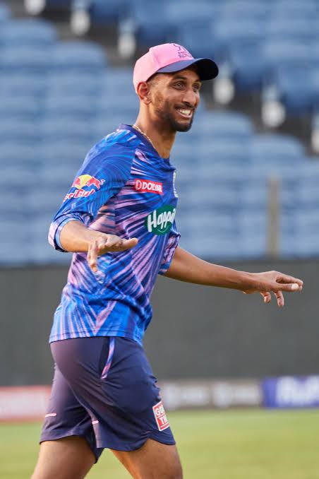 प्रसिद्ध कृष्णा न्यूजीलैंड के खिलाफ वनडे सीरीज से बाहर, BCCI ने की पुष्टि